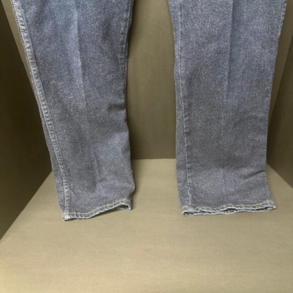 Wrangler Denim Jeans Size 38-30 - Picture 2 of 5